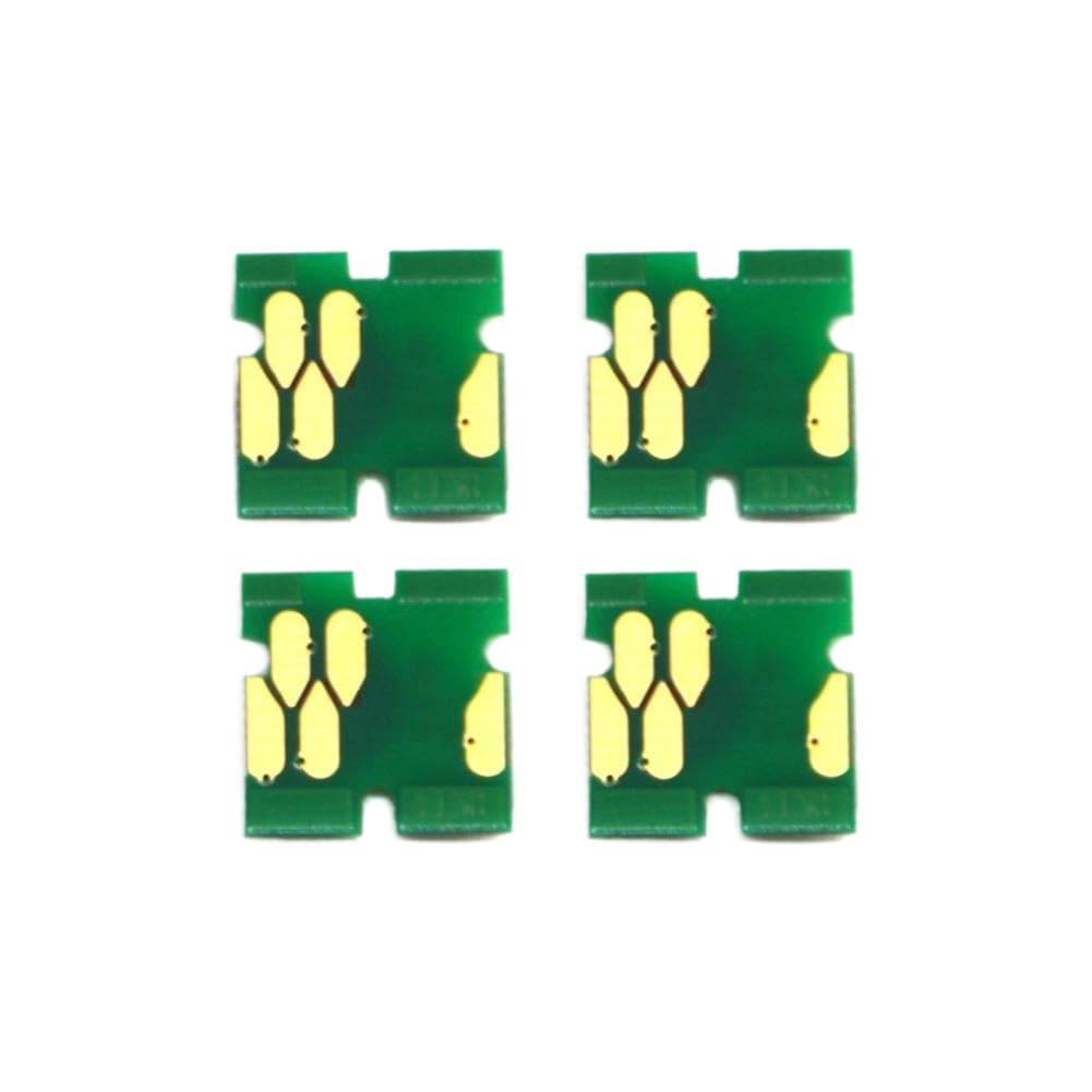 604 604XL Ink Cartridge Chip Compatible with Epson WF-2910
