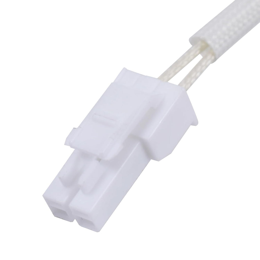 WB20K10015 Oven Temperature Sensor | Replaces PD00023187, 1085891, AP3792591, EAP953423, PS953423 | for GE & Hotpoint Ranges, High-Temp Resistant Probe