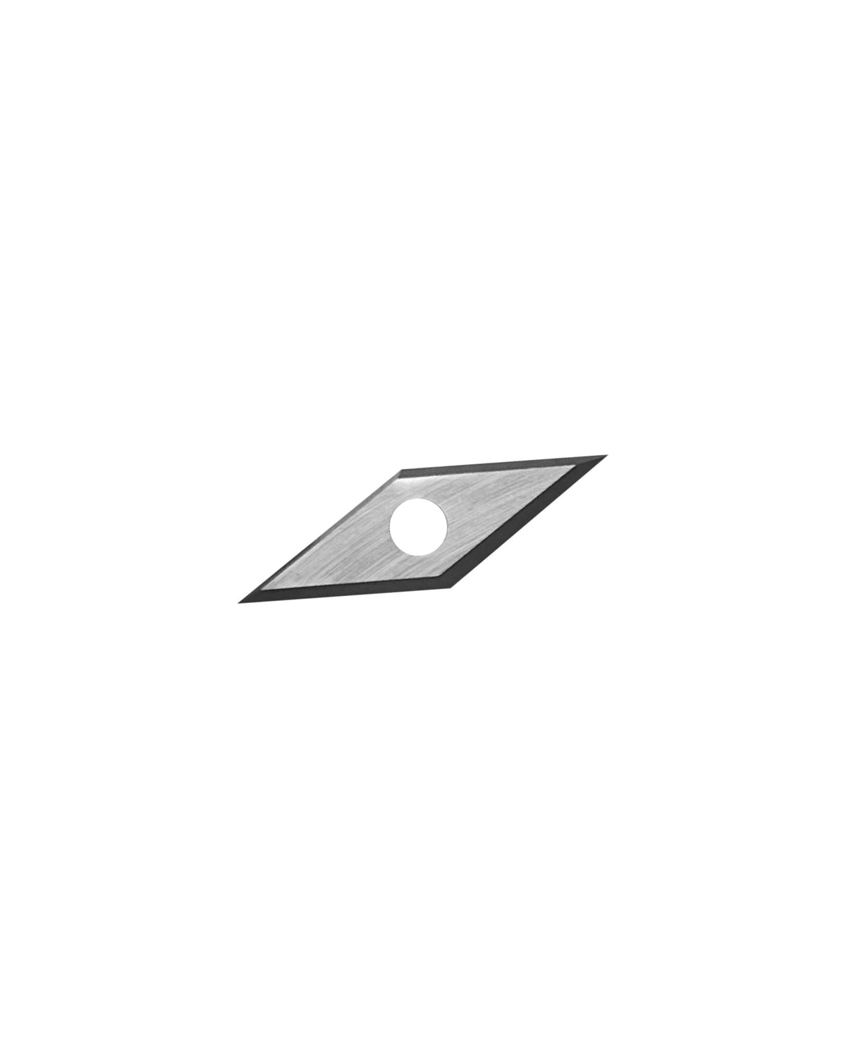 Zorqon 4.3mm Carbide Inserts for Woodturning