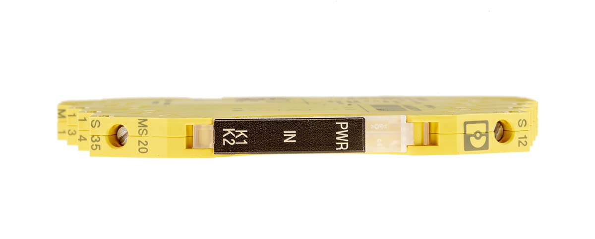 Phoenix Contact 2904950 PSR-MS Series Safety Relay
