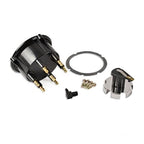 Rareelectrical Cap Rotor Kit For 1985-1997 Mercruiser Omc Volvo V6 4.3L