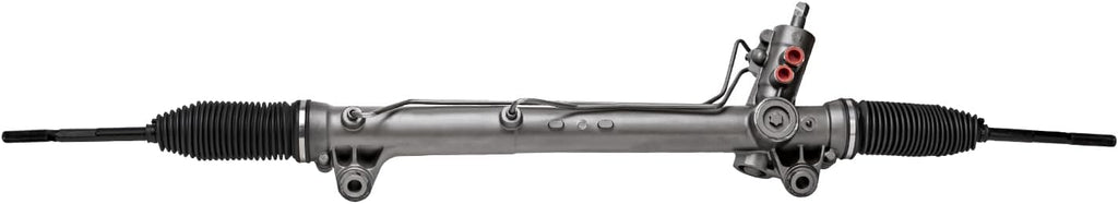 Detroit Axle - Steering Rack & Pinion for Jeep 2007-2010 Grand Cherokee