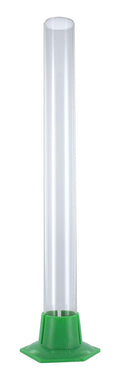 1 X Glass Hydrometer Test Jar