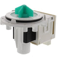Exact Replacement A00126401 Dishwasher Drain Pump for Electrolux Frigidaire