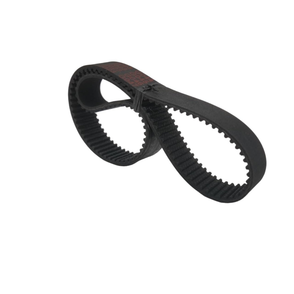 ZHAJNG HTD3M 411 Synchronous Belt 137 Teeth