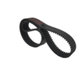 ZHAJNG HTD3M 411 Synchronous Belt 137 Teeth