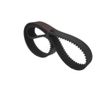 ZHAJNG HTD3M 411 Synchronous Belt 137 Teeth