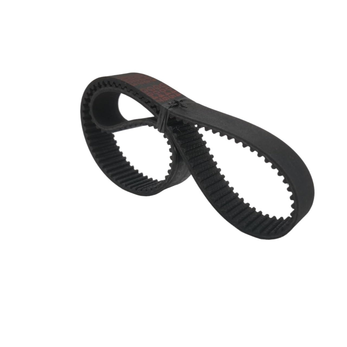 ZHAJNG HTD3M 411 Synchronous Belt 137 Teeth