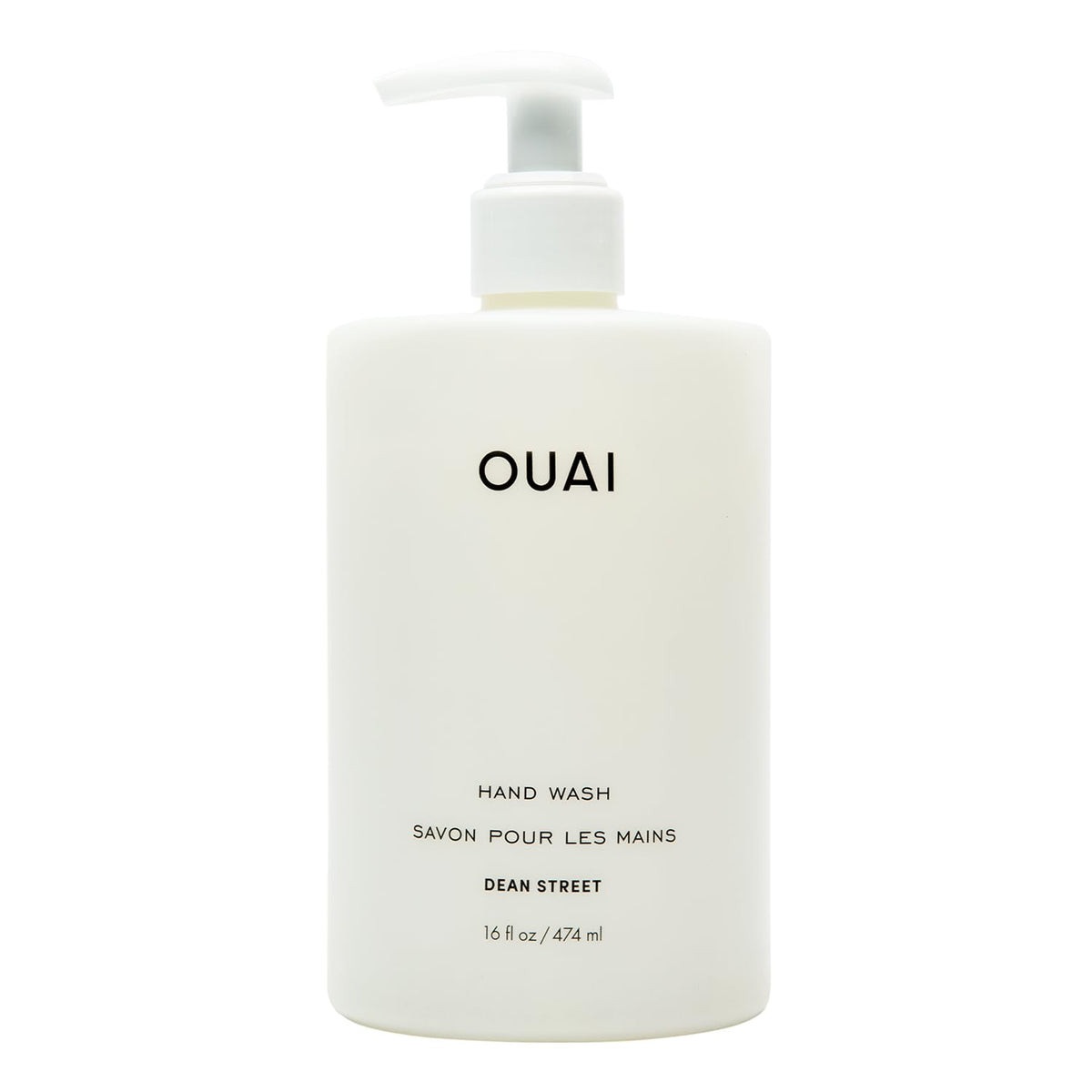 Hand Wash Full Size - Dean Street (16 Fl Oz)