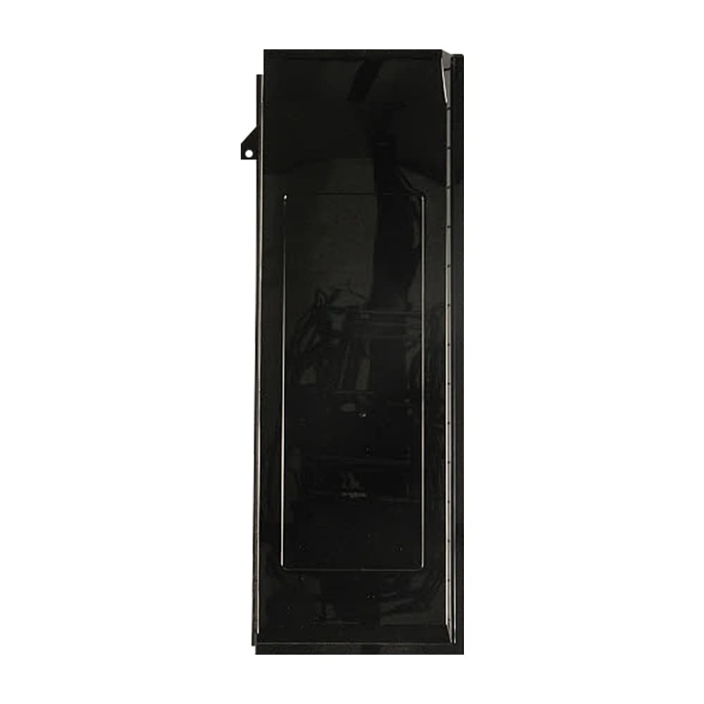 SUPPLYZ Direct Replacement for Samsung DE64-02773A Microwave Control Panel Me21F707Mjt Pc W154.2 L407