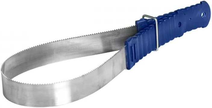 Sweat Scraper - Buckle - Dark Blue - One Size