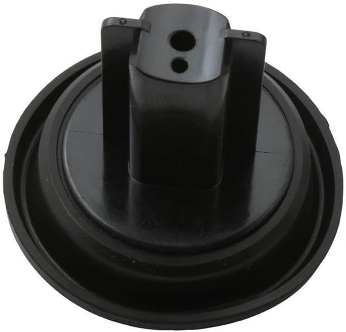 FLY100 Carburetor Repair Kit Plunger Diaphragm For Piaggio
