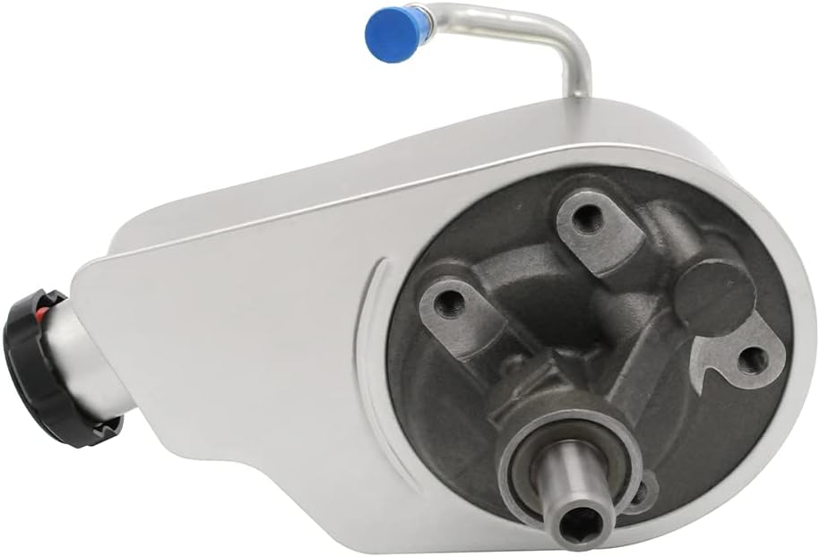 Power Steering Pump 20-8740 for Silverado 1500, Suburban,GMC Yukon