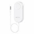 Freezer & Fridge Thermometer, App Alerts, Flat Probe, Hub Required