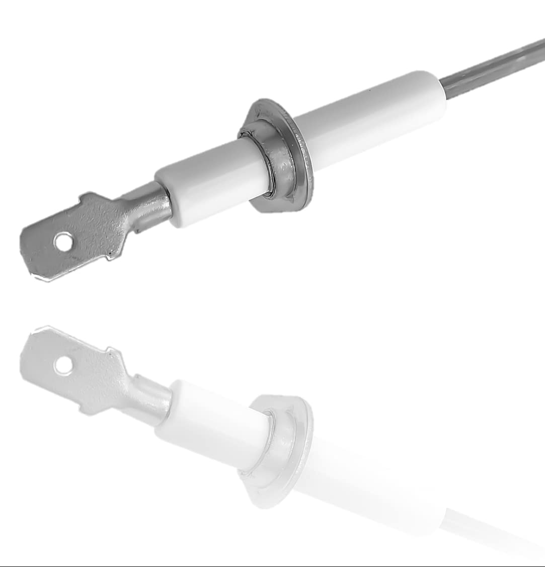 SEN01114 Flame Sensor for Trane/American Standard (Pack of 2)