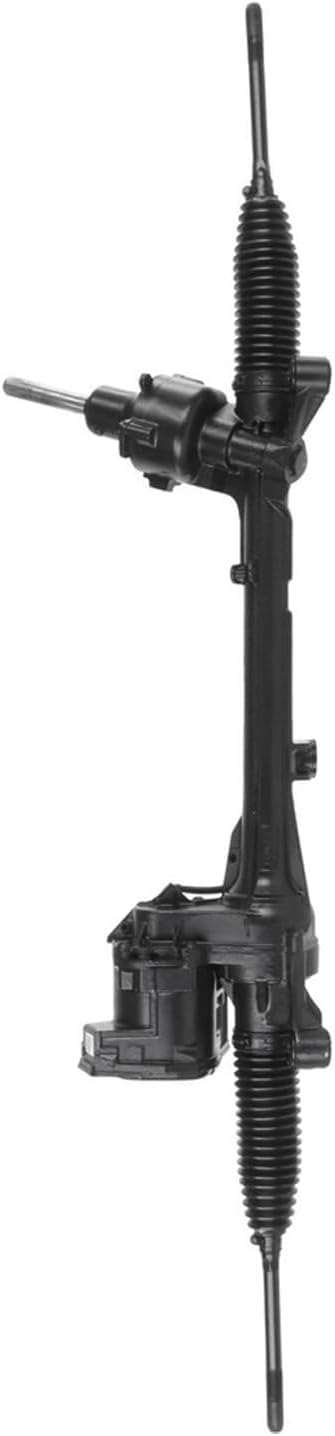 Detroit Axle - Electric Rack and Pinion for 2012-2018 Ford Focus