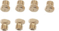 Natural Gas Conversion Kit for LG Range/Cooktop, for Propane to Natural Gas Compatible Conversion