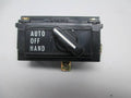 "Square D 9999SC2 Contactors/Starters, Hand/Off/Auto Selector Switch Kit, for NEMA 1 Enclosures"