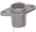 Replacement Part for KitchenAid Microwave KMHS120EBL0 KMHS120EBL1 KMHS120EBL2 KMHS120EBL3 KMHS120EBL4, Part 2 Microwave Light Socket of Interior and Ventilation Parts