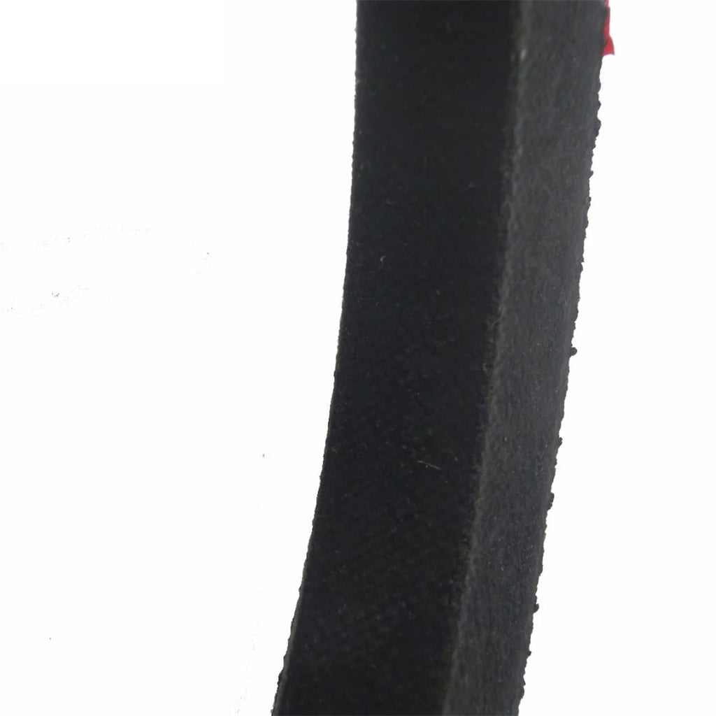 ZHAJNG A117 Rubber Triangle Belt Black A Type V-Belt Drive Belt Industrial Agricultural Mechanical Transmission Belt