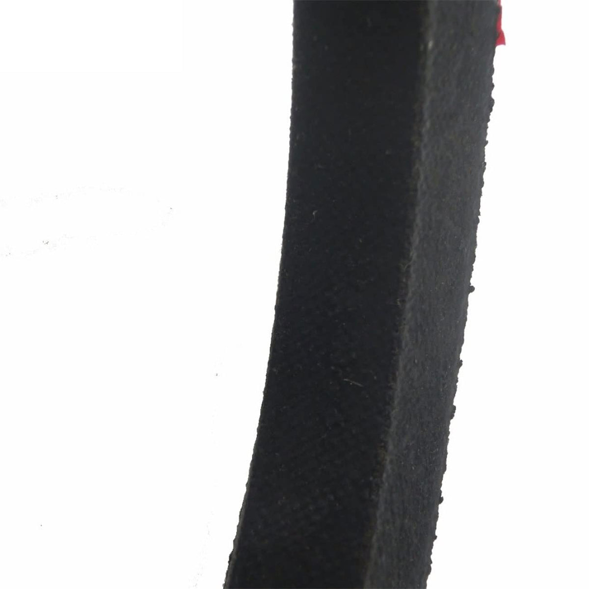 ZHAJNG A117 Rubber Triangle Belt Black A Type V-Belt Drive Belt Industrial Agricultural Mechanical Transmission Belt