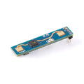 HLK-LD2410 24GHz mmWave Radar Human Presence Sensor Module, Smart Motion Detection, High Sensitivity Millimeter Wave Detector for Smart Home, Security, and IoT Automation