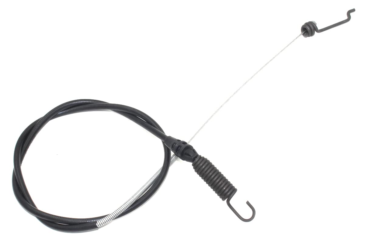 Replacement part For Toro Lawn mower # 99-1510 CABLE-TRACTION