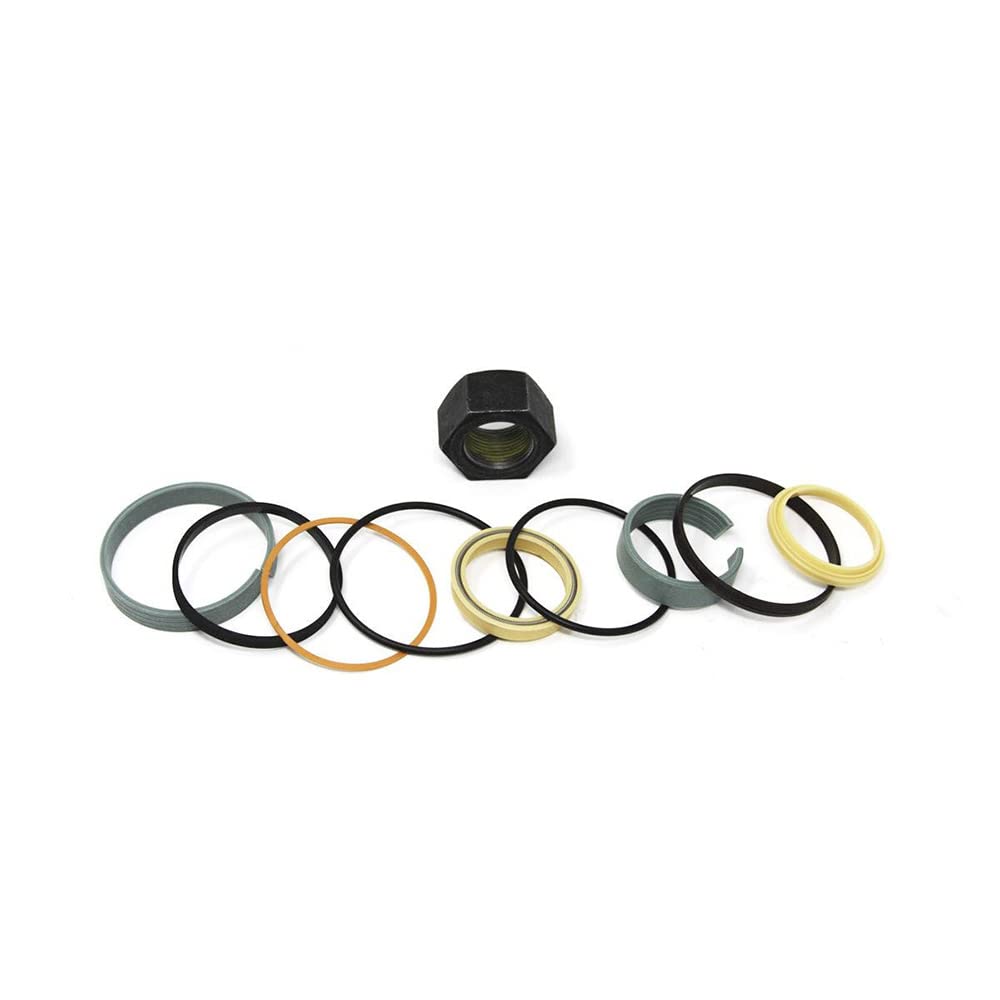 7161331 Seal Kit - Arm Cylinder Fits Bobcat Excavators E35i E35Z E42