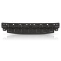 G-PLUS Front Lower Bumper Panel Cover, Compatible with Hyundai Veloster 2011-2017, 291102V000 Black
