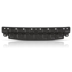 G-PLUS Front Lower Bumper Panel Cover, Compatible with Hyundai Veloster 2011-2017, 291102V000 Black