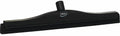 77539 Squeegee,Fixed Head,Floor,20",PP/RB,Black