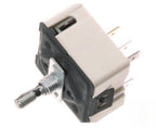 W11120795 OEM Electric Range Surface Element Control Switch Replacement for Whirlpool W10894487 Y703147