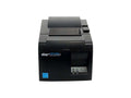 Thermal Printer TSP143IIIBi2 GY US Thermal, Cutter, Bluetooth iOS, Android and Windows, Gray, Int PS