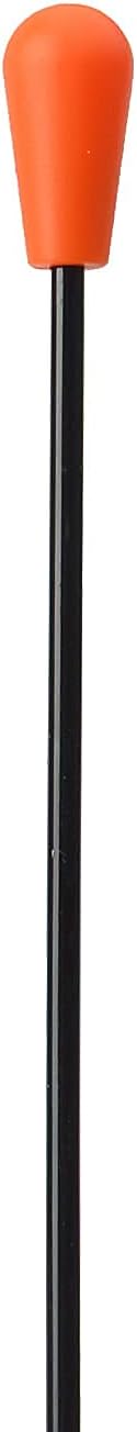 Heavy Duty Magnetic Mount Antenna, Dual Band VHF/UHF | Vehicle Home Base Antenna, PL259 Plug & 3.5inches Mag Base &
