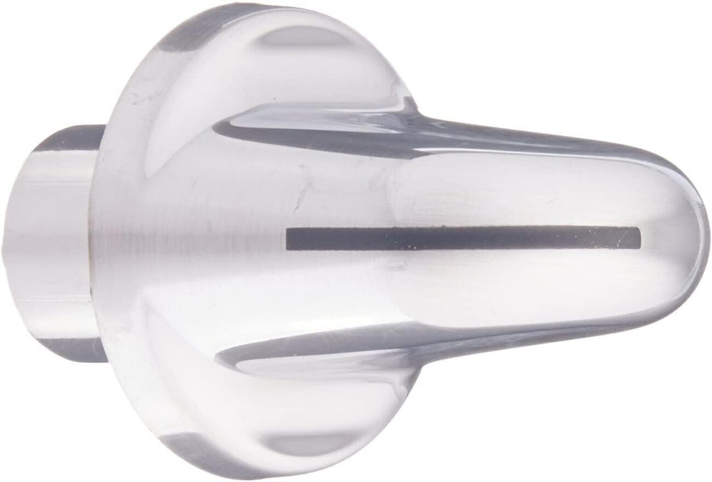 WB03X10317 for GE Cooktop Fan Knob