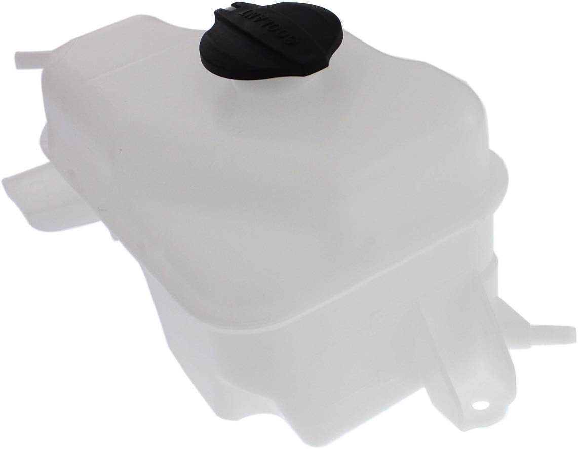Coolant Reservoir fits 2011-2016 Kia Optima