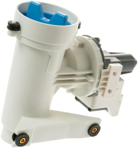 GE Appliances WH11X39237 Washer Drain Pump & Filter