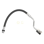 DFC Front Right Brake Hose| Fits 1987-1995 Ford Taurus