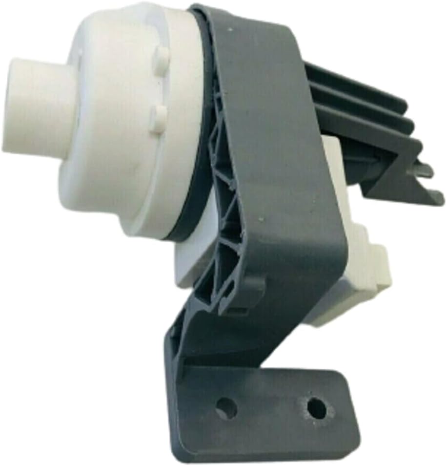 Washer Water Drain Pump Replaces For Whirlpool WTW5000DW1 WTW5000DW2 WTW7300DW1 WTW7300DW2 WTW7000DW1 WTW7000DW2 WTW7000DW3 WTW7000DW4 WTW7040DW1