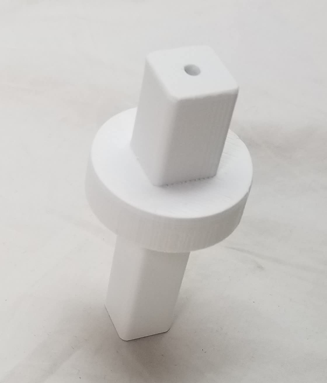 Disc Stem for West Bend Food Processor model 41020