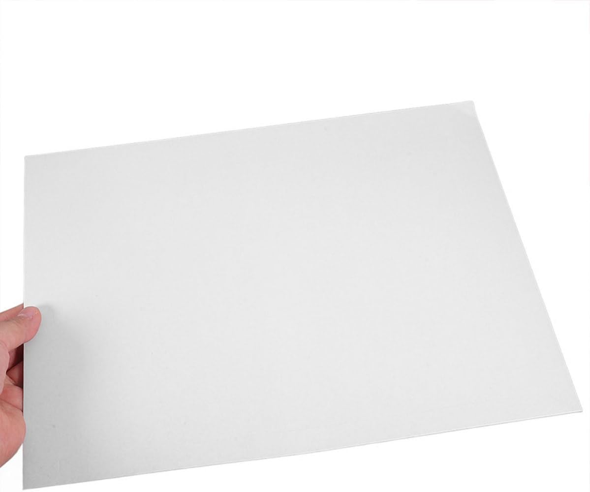 Mailing Envelopes Document Mailers Self Seal Cardboard 25pcs White