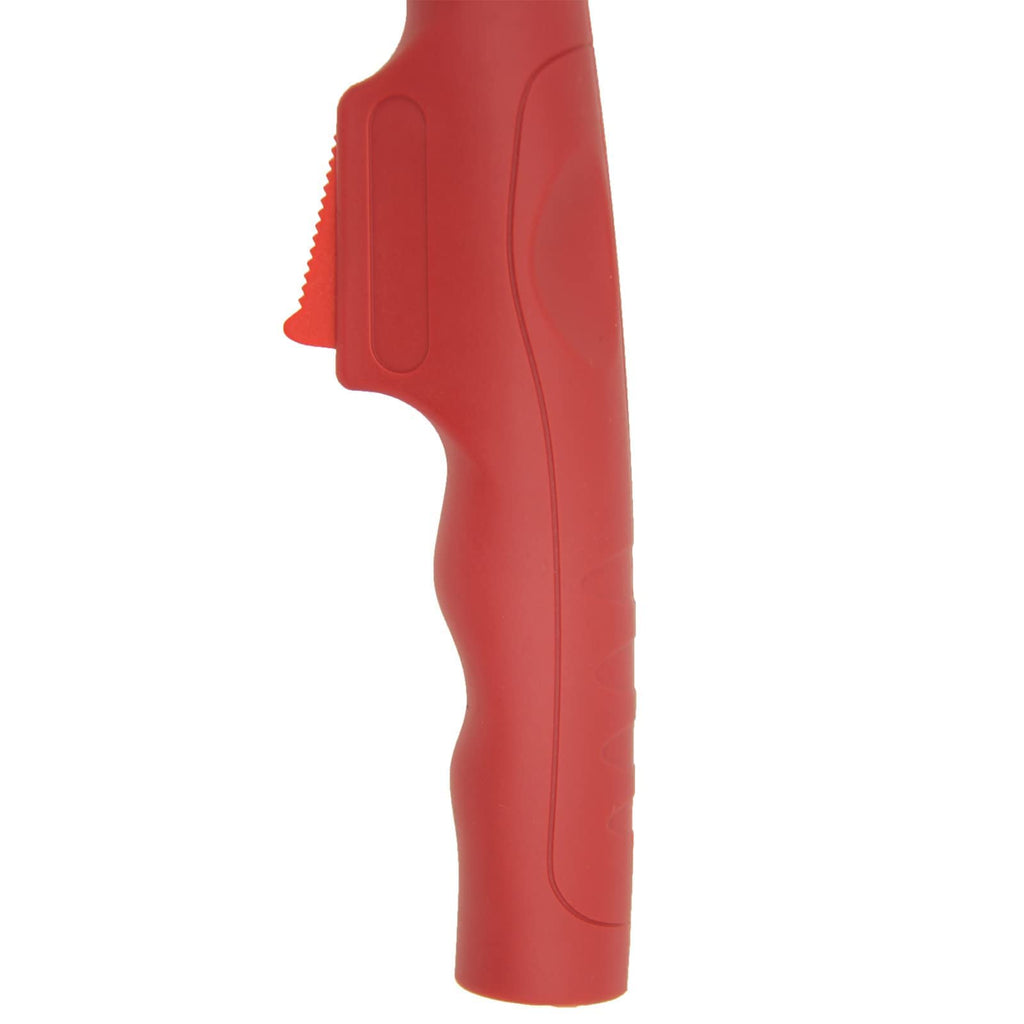 PT31 Air Plasma Cutting Torch Head Body, Red Handle