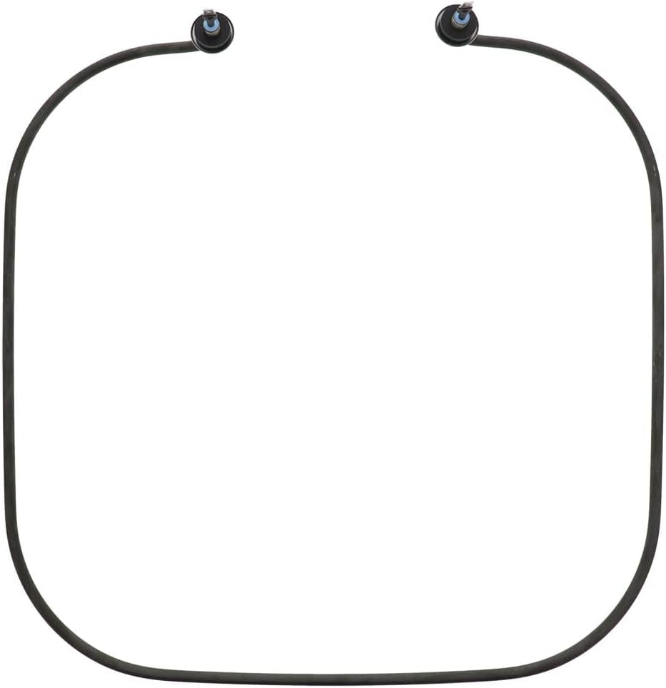 Dishwasher Heating Element for GE models GDT630PMM6ES GDT630PMR0ES GDT630PMR3ES GDT630PMR6ES GDT630PMR7ES GDT630PSM6SS GDT630PYM6FS GDT630PYR0FS GDT630PYR3FS GDT630PYR6FS GDT630PYR7FS GDT635HSR0SS