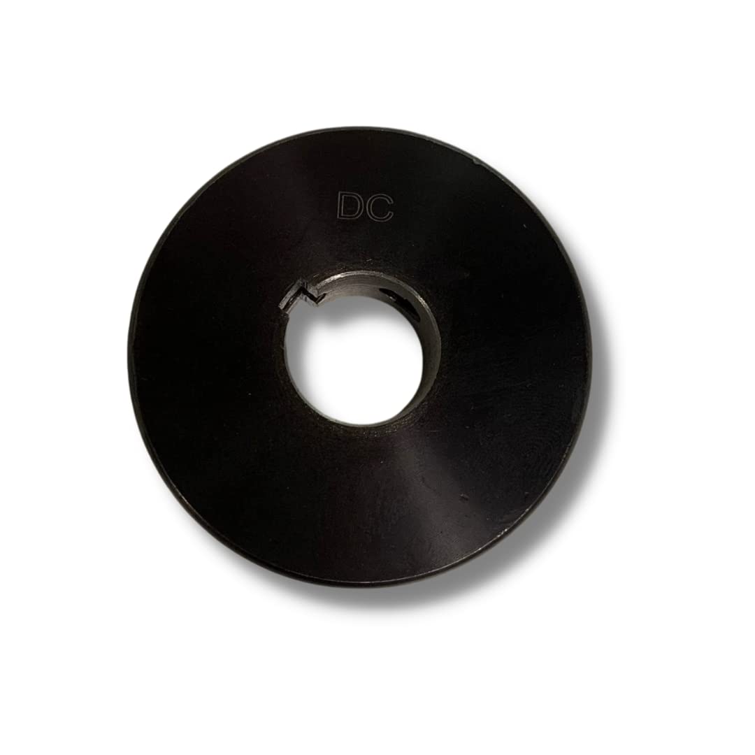 ID 3/4" Engine Pulley OD: 2-3/8" for Mclane 1063-A/Power Trim 334-1