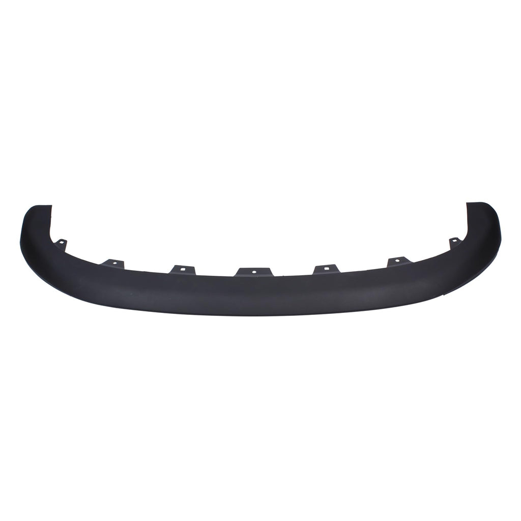 DriveFix Front Bumper Lower Valance for Tesla Model Y 2025 2026