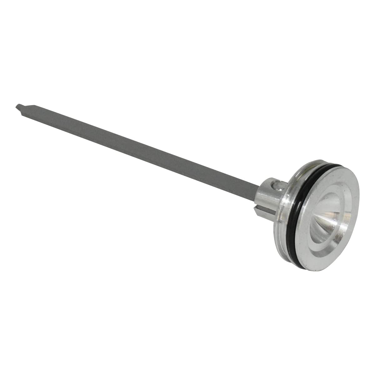 Lanigram 3 Pack 885-667 Piston Driver Blade Fit for Hitachi NT65M2