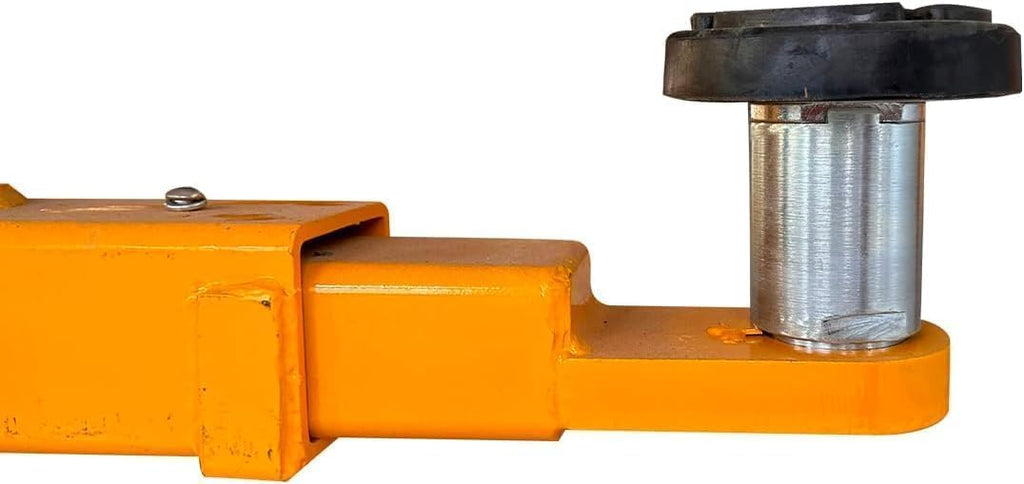 KT-M110 220V Professional 2 Post Car Lift, 11,000LBS Capacity Lift, Double S Design Column Space-Saving Clear Floor
