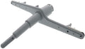 Lower Spray Arm Replacement For Frigidaire FDB125RHU0 FDB125RHU1 FDB126RBB0 FDB126RBB1 FDB126RBB2 FDB126RBB3 FDB126RBB4 FDB126RBQ0 FDB126RBQ1 FDB126RBQ2 FDB126RBQ3 FDB126RBQ4 FDB126RBS0 Dishwasher