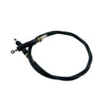 JA-ALL Gear Shift Cable for Hisun 400cc UTV HS400UTV 23440-112-0000 23430-192-0000