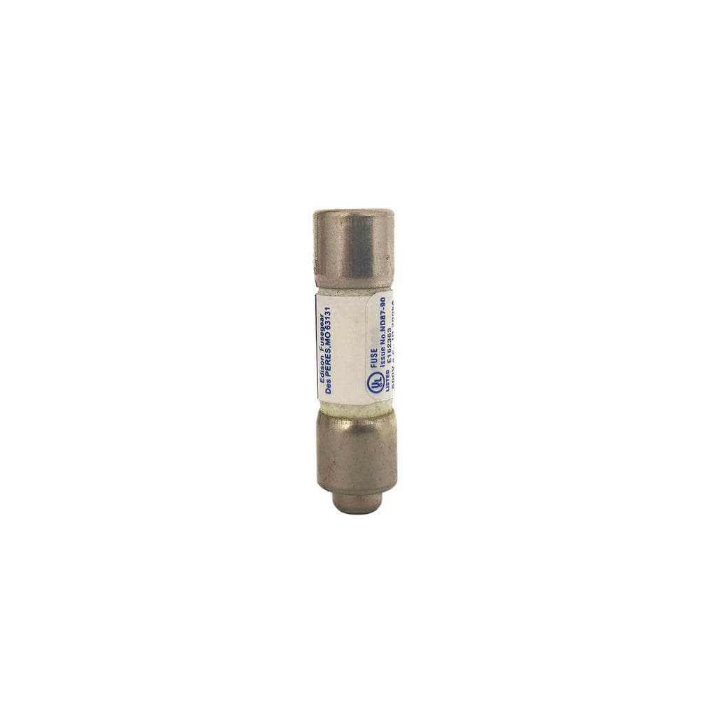 EDCC-15 (EDCC15) 15A Time-Delay Fuse Class CC 600 V Compatible with Edison